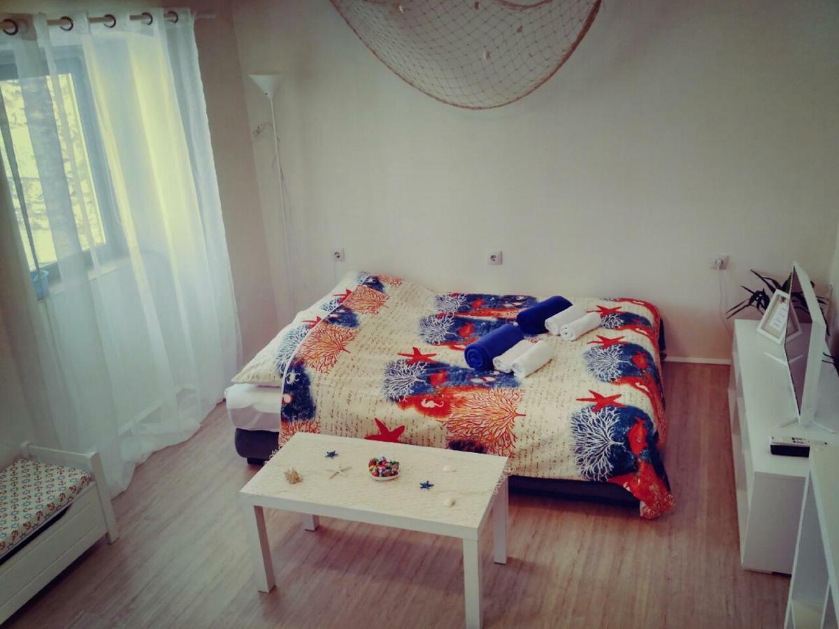 Apartman Diego Διαμέρισμα Ριέκα Εξωτερικό φωτογραφία