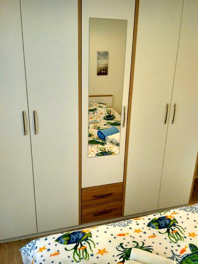 Apartman Diego Διαμέρισμα Ριέκα Εξωτερικό φωτογραφία