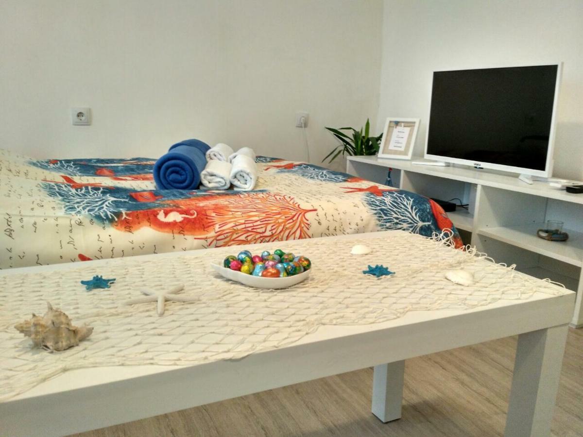 Apartman Diego Διαμέρισμα Ριέκα Εξωτερικό φωτογραφία