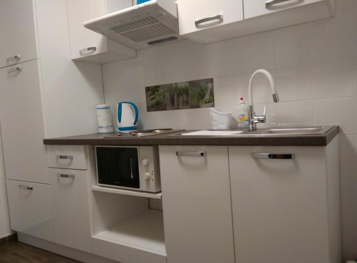 Apartman Diego Διαμέρισμα Ριέκα Εξωτερικό φωτογραφία