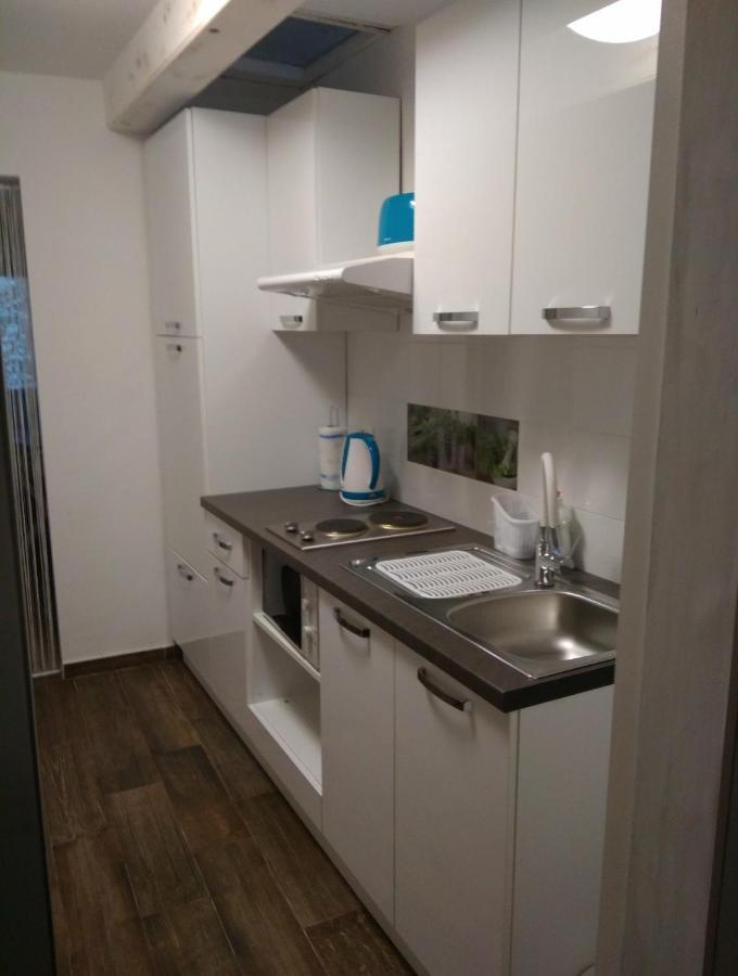 Apartman Diego Διαμέρισμα Ριέκα Εξωτερικό φωτογραφία